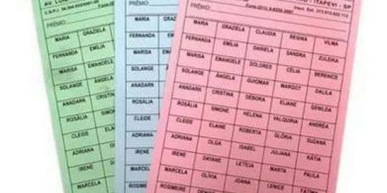 Imagem do grupo de WhatsApp Rifa Valendo ...