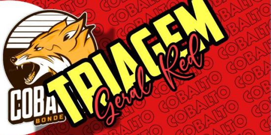 Imagem do grupo de WhatsApp ❤️ RED | ƬRIAGEM GERAL ❤️