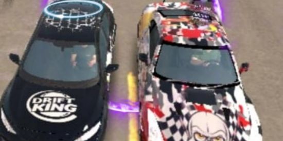 Imagem do grupo de WhatsApp CAR PARKING😉