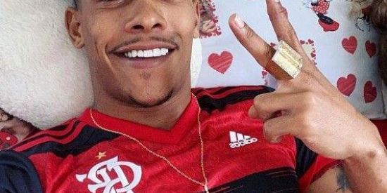 Imagem do grupo de WhatsApp Os cria de condomínio