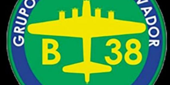 Imagem do grupo de WhatsApp Família B.38 - BH/MG