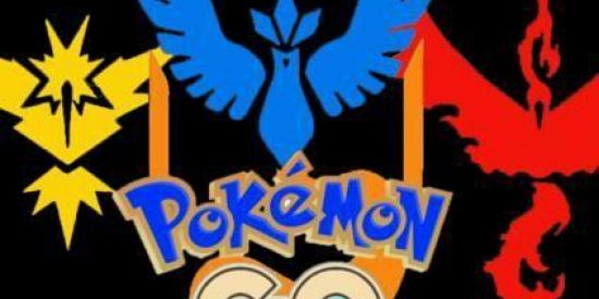 Imagem do grupo de WhatsApp Pokego JD Holanda e regi.