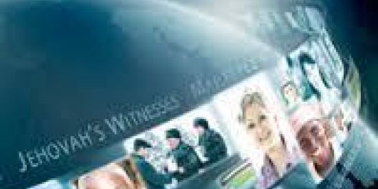 Imagem do grupo de WhatsApp Preparação de renioes