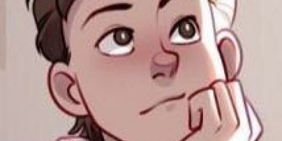 Imagem do grupo de WhatsApp 🌸Dublagens🌸