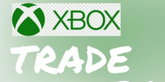 Imagem do grupo de WhatsApp Xbox-Grupo De Trades Rocket League🇧🇷