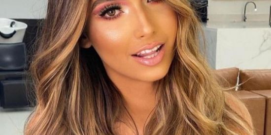 Imagem do grupo de WhatsApp Meus fãs♥️