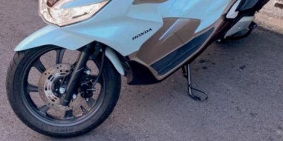 Imagem do grupo de WhatsApp RIFA HONDA PCX 2021 $0.75