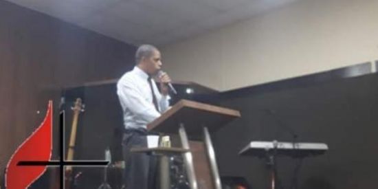 Imagem do grupo de WhatsApp Orações & Petições