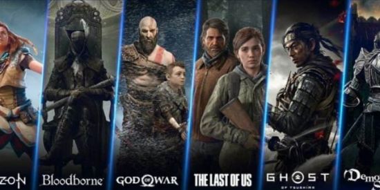 Imagem do grupo de WhatsApp Família playstation