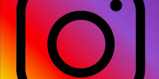 Imagem do grupo de WhatsApp INSTAGRAM