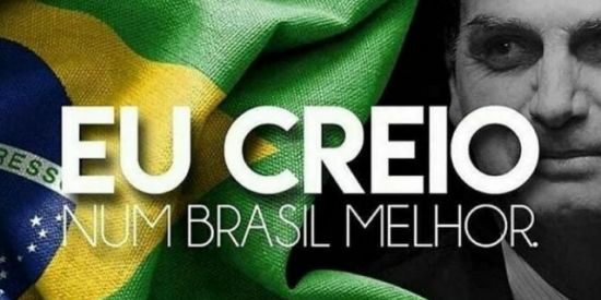 Imagem do grupo de WhatsApp Brasil 🇧🇷