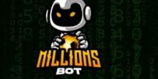 Imagem do grupo de WhatsApp Robô de Apóstas oline 🤖🚀