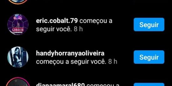 Imagem do grupo de WhatsApp Recrutamento cb's