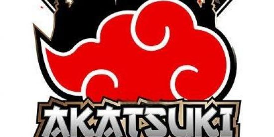Imagem do grupo de WhatsApp RECRUTAMENTO AKATSUKI