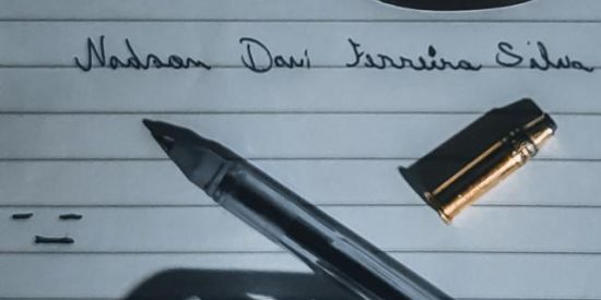 Imagem do grupo de WhatsApp ➫GP DO PAPAI NDS✘