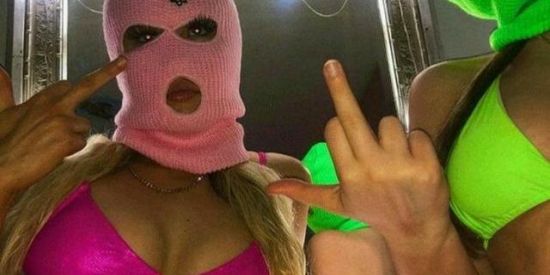 Imagem do grupo de WhatsApp 🔥🌴↯CHAT DAS G0ST0SAS↯🌚💕