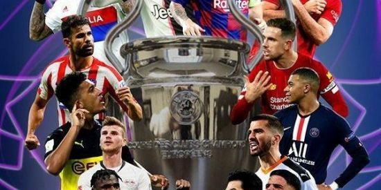 Imagem do grupo de WhatsApp Futebol⚽️✌🏻