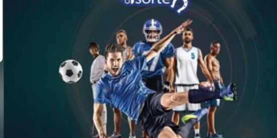 Imagem do grupo de WhatsApp ESPORTES_DA_SORTE🍀