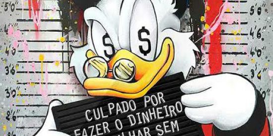 Imagem do grupo de WhatsApp Motivação financeira 💸💰