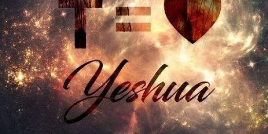 Imagem do grupo de WhatsApp ⚡Jesus Te Ama⚡