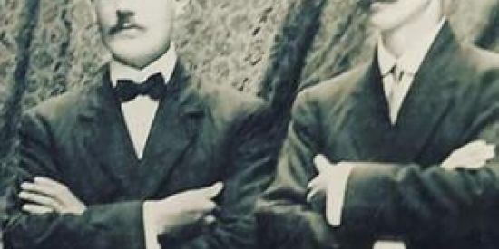 Imagem do grupo de WhatsApp Macacos guerreiros