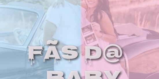 Imagem do grupo de WhatsApp FÃS D@ BABY HIDALGO