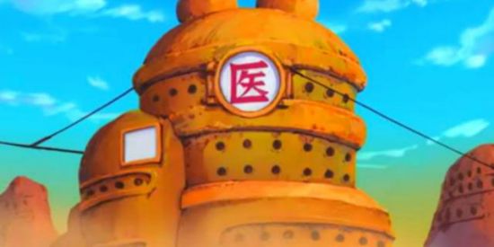 Imagem do grupo de WhatsApp ⏳ ACADEMIA DE SUNAGAKURE⏳