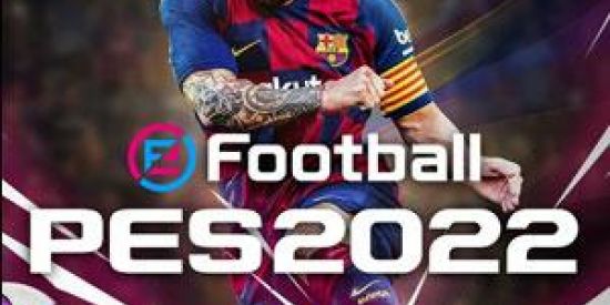 Imagem do grupo de WhatsApp Pes Mobile 2022 🎮👑