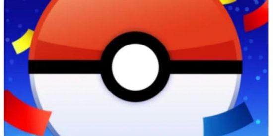 Imagem do grupo de WhatsApp Pokémon Go