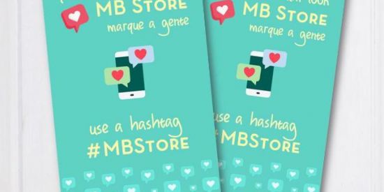 Imagem do grupo de WhatsApp Divulgação de Instagram💕