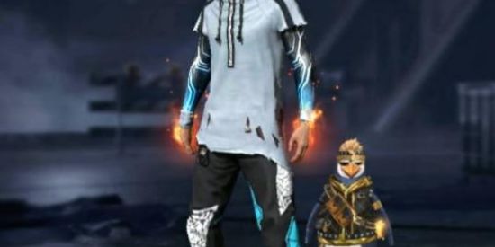 Imagem do grupo de WhatsApp TD TWO 4x4 FF 2