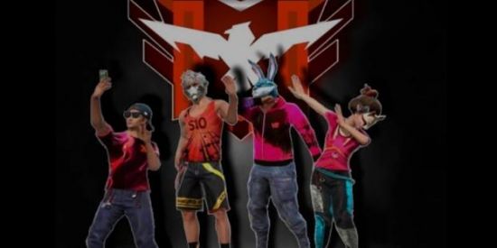 Imagem do grupo de WhatsApp TD TWO APS 4X4 FF 3