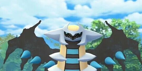 Imagem do grupo de WhatsApp Pokémon Go BR