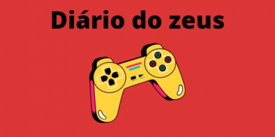 Imagem do grupo de WhatsApp Diário do zeus