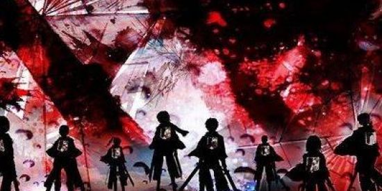 Imagem do grupo de WhatsApp RECRUTAMENTO RPG