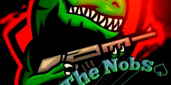 Imagem do grupo de WhatsApp THE NOBS VENDAS FF 🚀