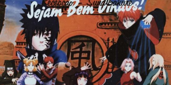 Imagem do grupo de WhatsApp Rpg de Naruto (não e de cena)