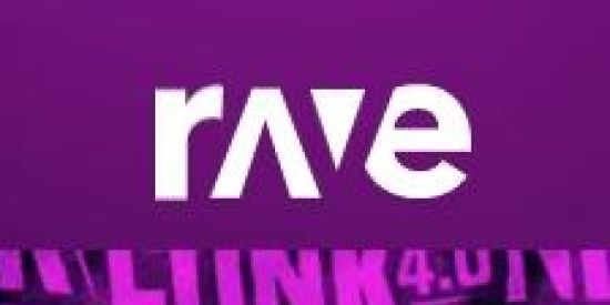 Imagem do grupo de WhatsApp RAVE : 00:00 HORAS
