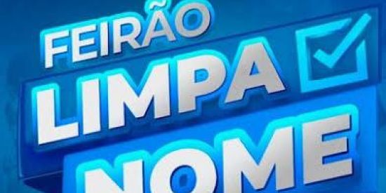 Imagem do grupo de WhatsApp LIMPE seu NOME