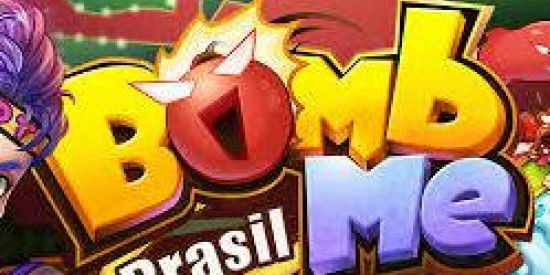 Imagem do grupo de WhatsApp BOMB ME BRASIL 🇧🇷