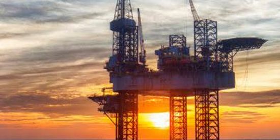 Imagem do grupo de WhatsApp Email offshore