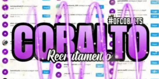 Imagem do grupo de WhatsApp 😈ʀᴇᴄʀᴜᴛᴀᴍᴇɴᴛᴏ sᴜʙ13😈