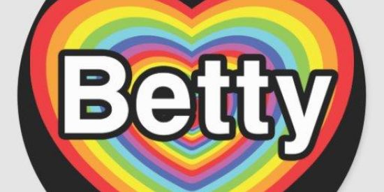 Imagem do grupo de WhatsApp 🍀rifas bety🍀