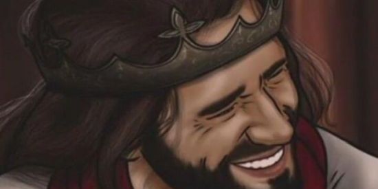 Imagem do grupo de WhatsApp 🌸Jesus Te Ama🌸