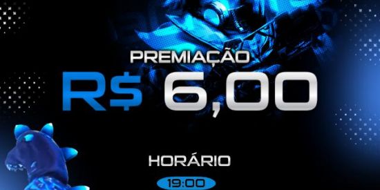 Imagem do grupo de WhatsApp DIÁRIO GOJIRA DUO