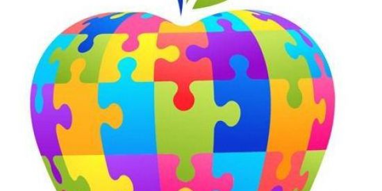 Imagem do grupo de WhatsApp Nutrição no Autismo