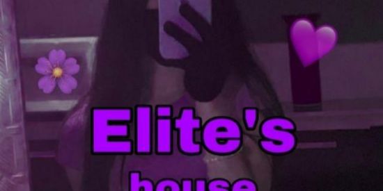 Imagem do grupo de WhatsApp ⏤͟͟͞͞ELITE'S HOUSE🌙 ̊
