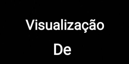 Imagem do grupo de WhatsApp VISUALIZAÇÃO DE STATUS