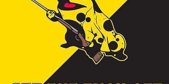 Imagem do grupo de WhatsApp Ancapistão Aqui Agora🐍