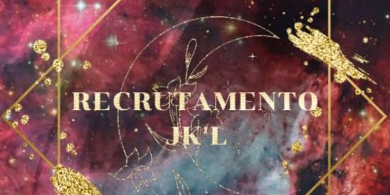 Imagem do grupo de WhatsApp ✨♡︎Recrutamento♡︎✨